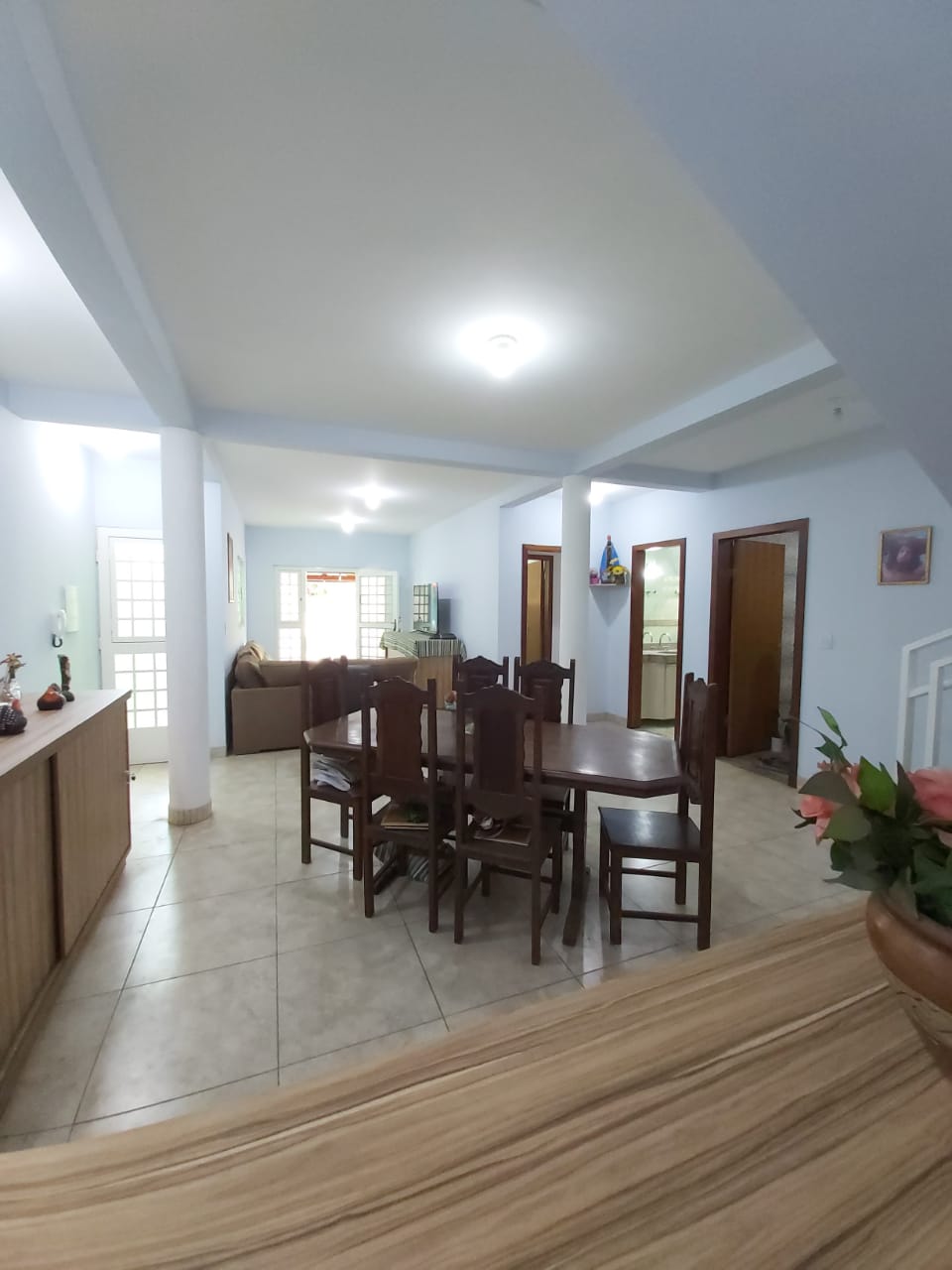 VENDO ÓTIMA CASA-DONA DORA